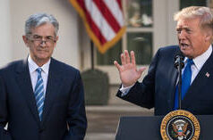 Juiz bloqueia intimações em investigação do Departamento de Justiça dos EUA sobre chefe do Fed