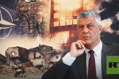 Região separatista dos Balcãs enviará tropas para Gaza