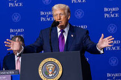 Hamas se reúne pela primeira vez com o ‘Conselho de Paz’ de Trump – Reuters