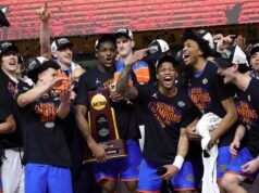 Os registros de Paris para «March Insanity»