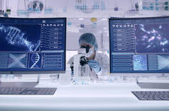 Cientistas completam o primeiro ‘add digital do cérebro’