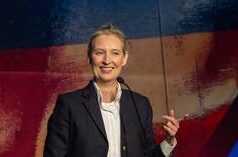 Direita AfD obtém ganhos históricos nas eleições da Alemanha Ocidental