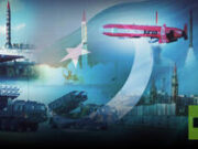 Dos sonhos do Condor aos foguetes importados: por que a América do Sul nunca se tornou uma potência de mísseis?