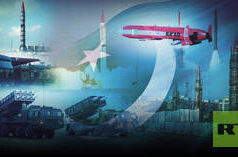 Dos sonhos do Condor aos foguetes importados: por que a América do Sul nunca se tornou uma potência de mísseis?