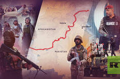 Todo império aprende esta lição. O Paquistão não