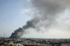Não haverá paz até que os EUA saiam do Golfo Pérsico – alto funcionário iraniano