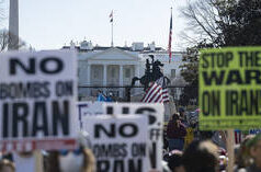 Porque é que o FBI está a investigar um antigo chefe de contraterrorismo que se opõe à guerra EUA-Israel contra o Irão?