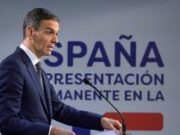 Merz transformou a Alemanha em ‘vassalo’ dos EUA – vice-primeiro-ministro espanhol