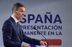 Merz transformou a Alemanha em ‘vassalo’ dos EUA – vice-primeiro-ministro espanhol