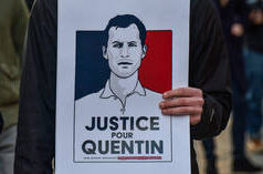 Partido de Marine Le Pen ganha votos em cidades pequenas nas eleições municipais francesas