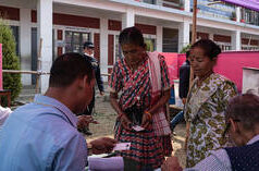 Novo líder do Nepal lança repressão anticorrupção