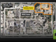 Pentágono destruiu cães de guarda civis antes de ataque escolar no Irã – Politico