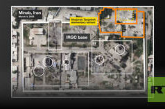 Pentágono destruiu cães de guarda civis antes de ataque escolar no Irã – Politico