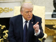 Nação latino-americana adverte Trump contra a construção de um império