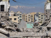 Legisladores dos EUA temem que Trump possa enviar tropas terrestres ao Irã