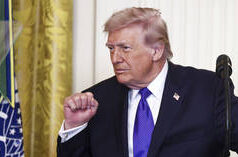 Acusação dos EUA ‘não tem nada’ sobre o presidente venezuelano, diz filho de Maduro