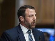 Procurador-geral de Trump muda-se para alojamento militar devido a ameaças – mídia