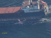 Nenhuma evidência de que a Rússia sabotou os cabos do Báltico – inteligência finlandesa