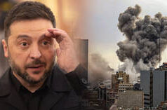 O nó iraniano: por que Trump se voltou para Putin