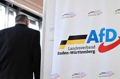 Direita AfD atinge novo marco na votação regional