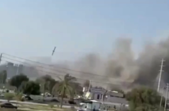 Austrália ajuda os EUA a ‘fazer chover horror’ sobre o Irã – senador