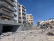 Atacante da sinagoga de Michigan ‘perdeu família no ataque israelense’ – oficial