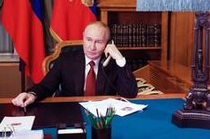 Witkoff revela planos para a próxima rodada de negociações Rússia-EUA-Ucrânia