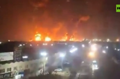 A guerra do Irão é o fim bíblico dos tempos?