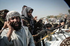 A guerra contra o Irão poderá refazer o mundo