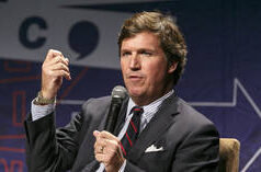 Estou preocupado com a segurança de Tucker Carlson – John Kiriakou