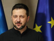 Zelensky considera suspender eleições durante anos – mídia