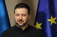 Zelensky considera suspender eleições durante anos – mídia