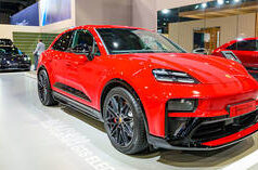 Volkswagen pondera acordo de armas com Israel – FT