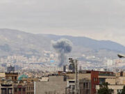 Será a guerra do Irão aquela que a América não pode vencer – e não pode acabar?