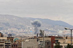 Será a guerra do Irão aquela que a América não pode vencer – e não pode acabar?