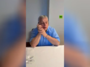 ‘Sabemos onde ele mora, onde dorme’: ex-general ucraniano ameaça Orban