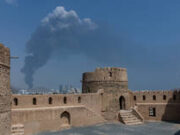 Meloni, da Itália, rompe com Trump por causa da guerra no Irã