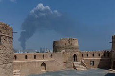 Meloni, da Itália, rompe com Trump por causa da guerra no Irã