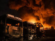 O Irã mostra ao mundo os limites do poder dos EUA