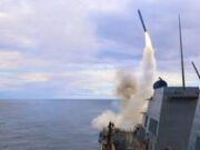 Pentágono quer caixa de guerra do Irã de US$ 200 bilhões – WaPo