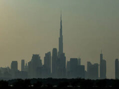 Dubai acabou? Uma Meca milionária enfrenta a dura realidade da política das grandes potências