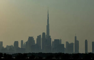 Dubai acabou? Uma Meca milionária enfrenta a dura realidade da política das grandes potências