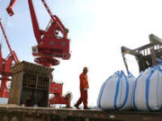 Corredor ‘seguro’ abrindo-se através do Estreito de Ormuz: o que sabemos até agora