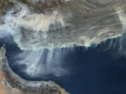 ‘Não é a nossa guerra’: como o mundo reagiu ao apelo de Trump para patrulhar o Estreito de Ormuz