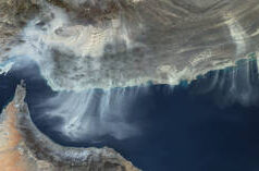 Locais militares e 90% do comércio de petróleo bruto: por que a ilha iraniana atingida pelos EUA é importante