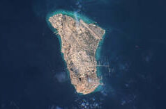 Trump pretende apreensão de importante ilha petrolífera iraniana – Axios