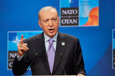 A batalha pelos vizinhos do Irão: por que razão a estratégia de isolamento de Washington está a falhar