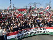 Bruxelas quer que “nossos filhos morram pela Ucrânia” – Orbán