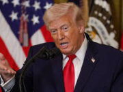 Surgem detalhes dos danos ao maior navio de guerra da Marinha dos EUA após incêndio