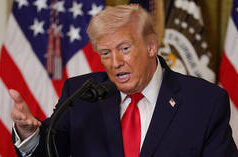 O enigma do interceptador: os aliados dos EUA não conseguem acompanhar os contínuos ataques iranianos